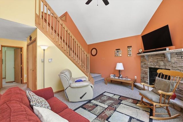 82 Timberlane Drive, Kidder Twp, PA 18210