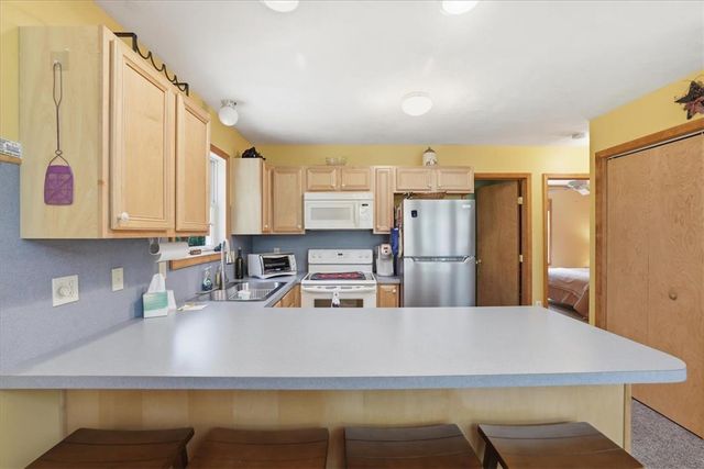 82 Timberlane Drive, Kidder Twp, PA 18210