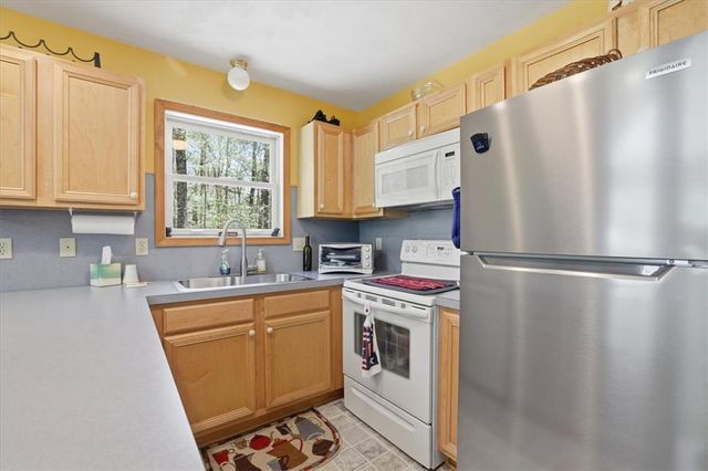 82 Timberlane Drive, Kidder Twp, PA 18210
