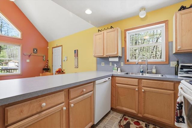 82 Timberlane Drive, Kidder Twp, PA 18210