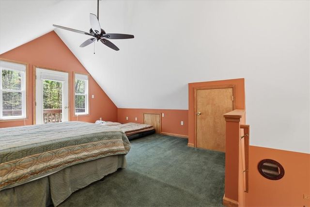 82 Timberlane Drive, Kidder Twp, PA 18210