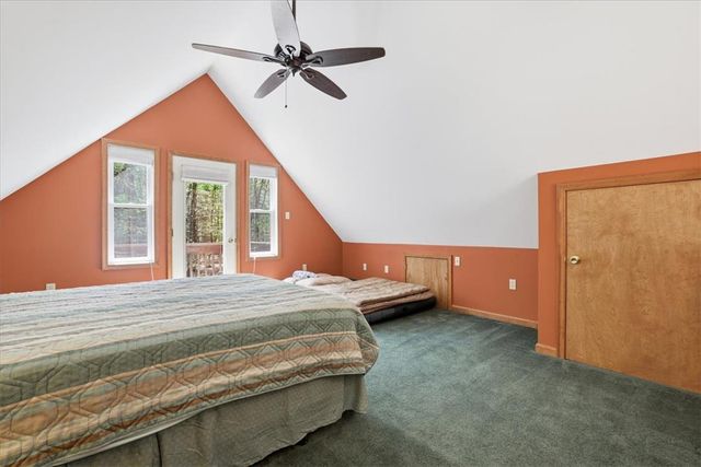 82 Timberlane Drive, Kidder Twp, PA 18210