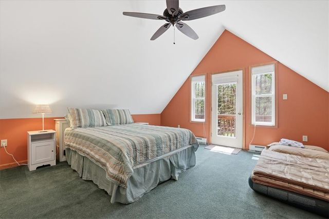 82 Timberlane Drive, Kidder Twp, PA 18210