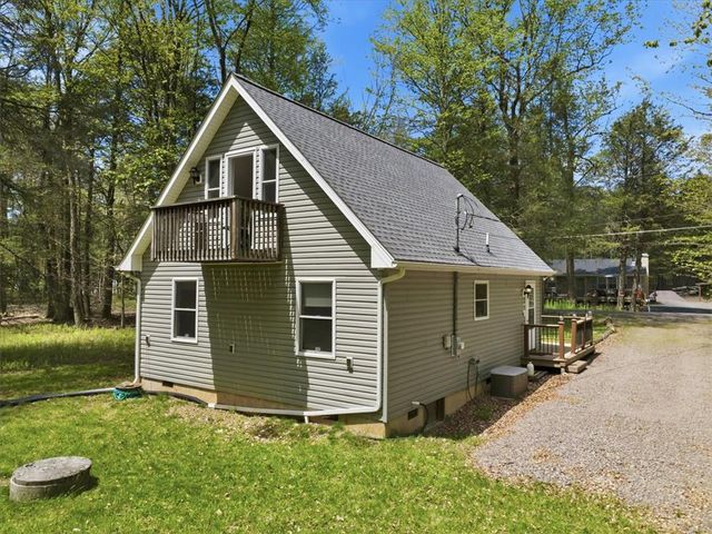82 Timberlane Drive, Kidder Twp, PA 18210