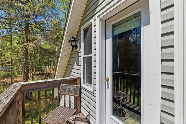 82 Timberlane Drive, Kidder Twp, PA 18210