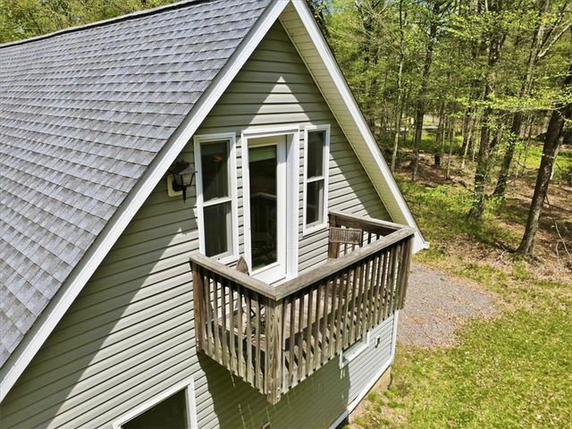 82 Timberlane Drive, Kidder Twp, PA 18210