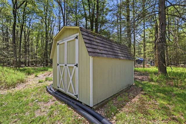 82 Timberlane Drive, Kidder Twp, PA 18210