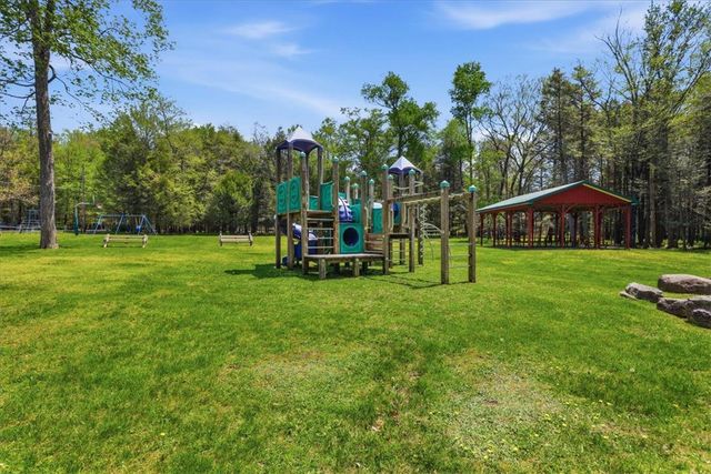 82 Timberlane Drive, Kidder Twp, PA 18210