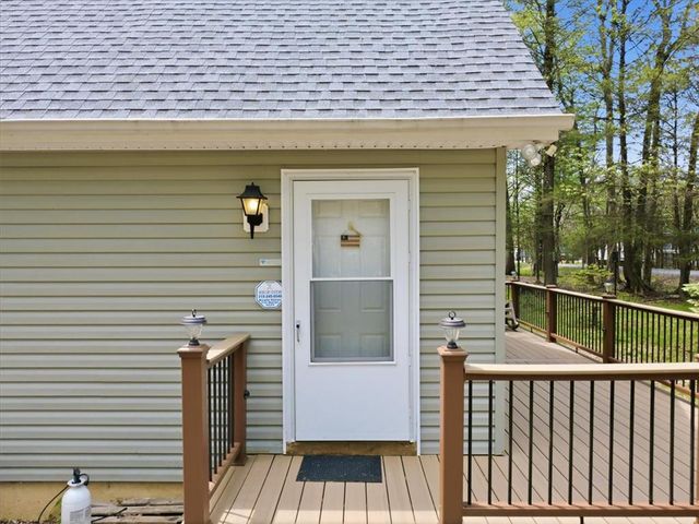 82 Timberlane Drive, Kidder Twp, PA 18210