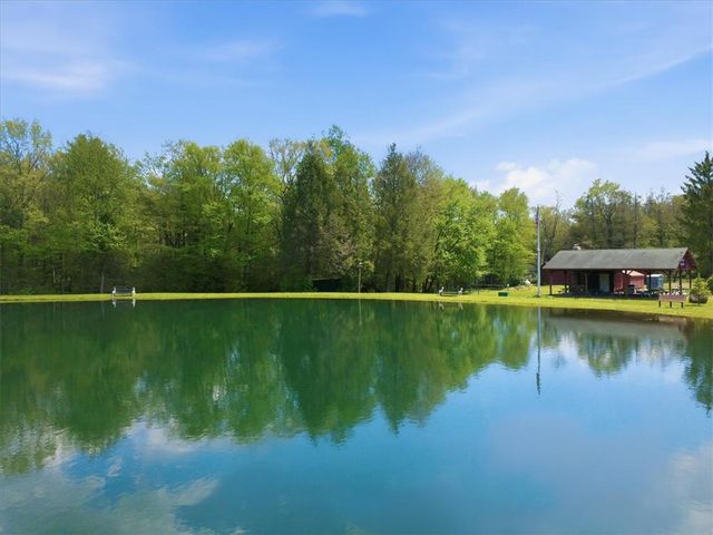 82 Timberlane Drive, Kidder Twp, PA 18210