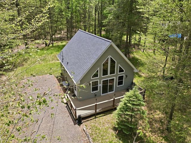 82 Timberlane Drive, Kidder Twp, PA 18210