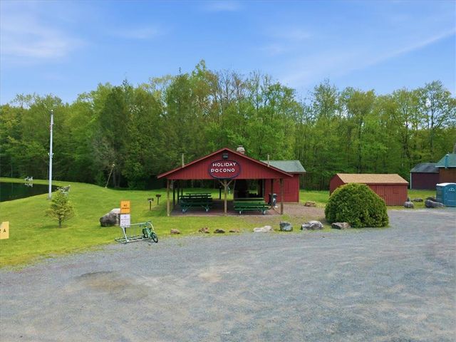 82 Timberlane Drive, Kidder Twp, PA 18210