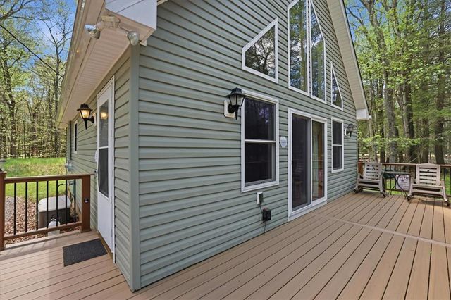 82 Timberlane Drive, Kidder Twp, PA 18210