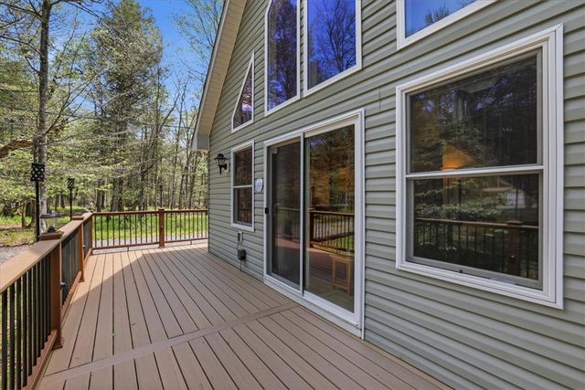 82 Timberlane Drive, Kidder Twp, PA 18210