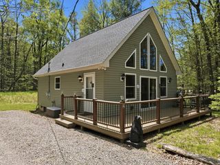 82 Timberlane Drive, Kidder Twp, PA 18210