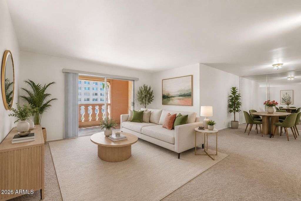 7910 E CAMELBACK Road 312, Scottsdale, AZ 85251 — exterior