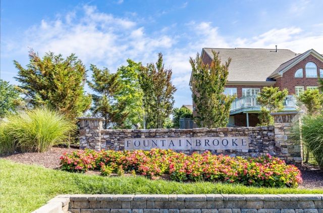 330 Fountainbrooke Dr, Brentwood, TN 37027