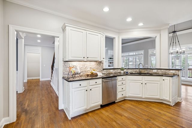 330 Fountainbrooke Dr, Brentwood, TN 37027