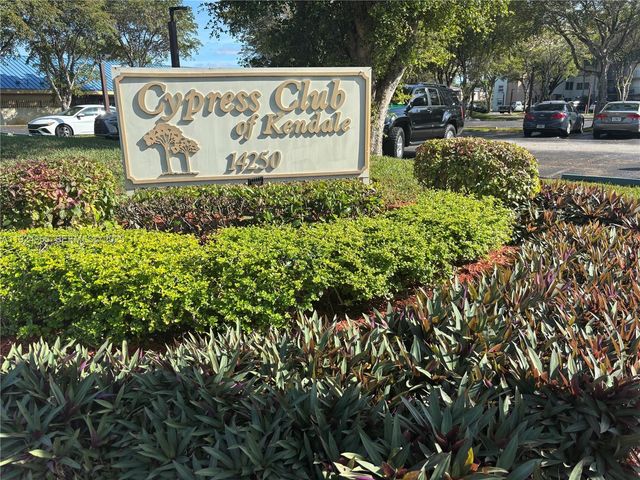 14250 SW 62nd St 520, Miami, FL 33183