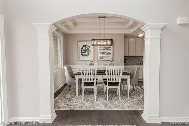 53212 Woodland Meadows, Chesterfield, MI 48047