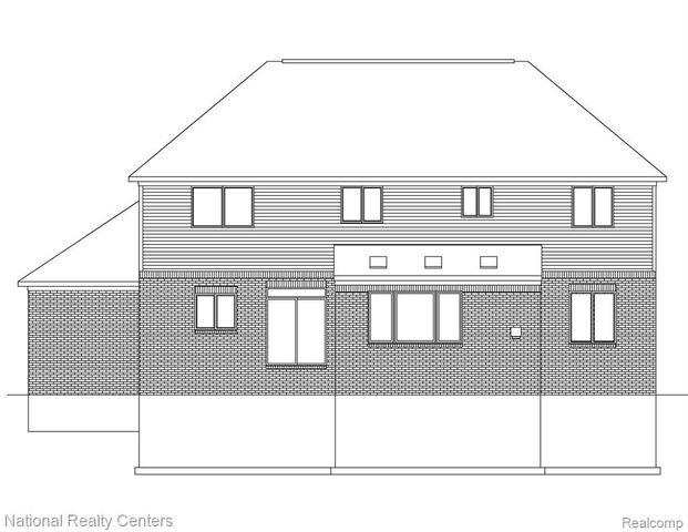 53212 Woodland Meadows, Chesterfield, MI 48047