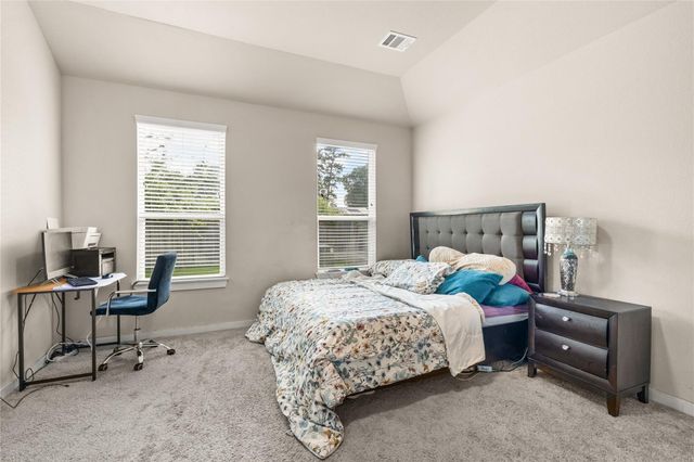 22939 Aspen Vista Drive, Spring, TX 77373