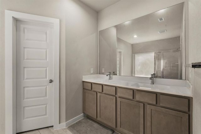 22939 Aspen Vista Drive, Spring, TX 77373