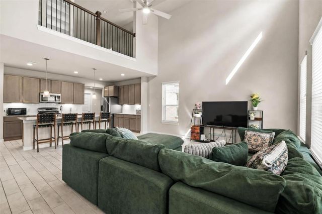 22939 Aspen Vista Drive, Spring, TX 77373
