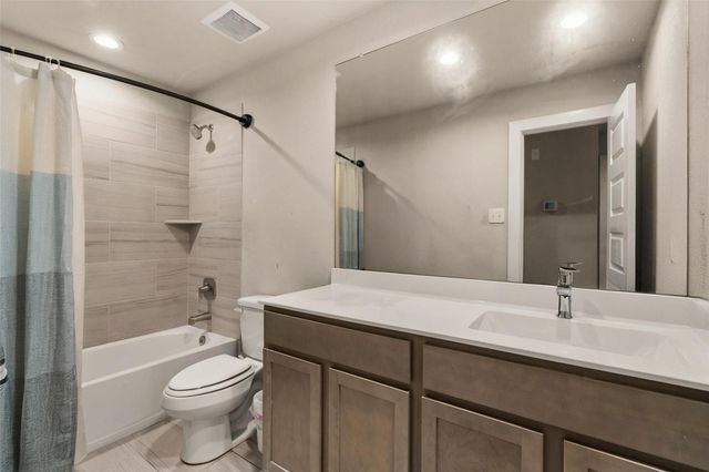22939 Aspen Vista Drive, Spring, TX 77373