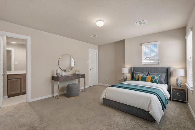 22939 Aspen Vista Drive, Spring, TX 77373