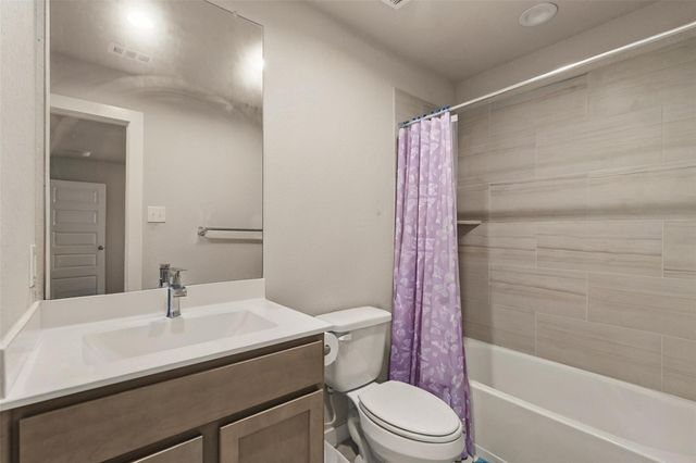 22939 Aspen Vista Drive, Spring, TX 77373