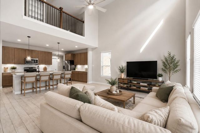 22939 Aspen Vista Drive, Spring, TX 77373