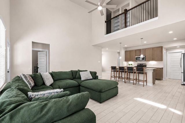 22939 Aspen Vista Drive, Spring, TX 77373