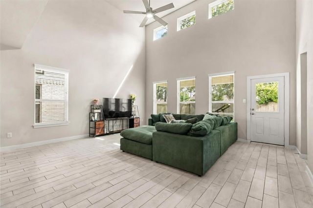 22939 Aspen Vista Drive, Spring, TX 77373