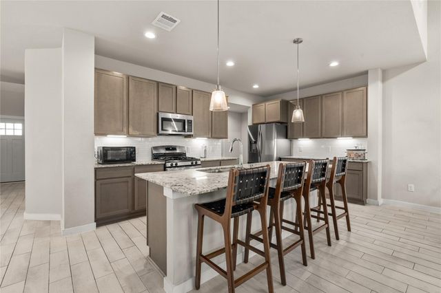 22939 Aspen Vista Drive, Spring, TX 77373