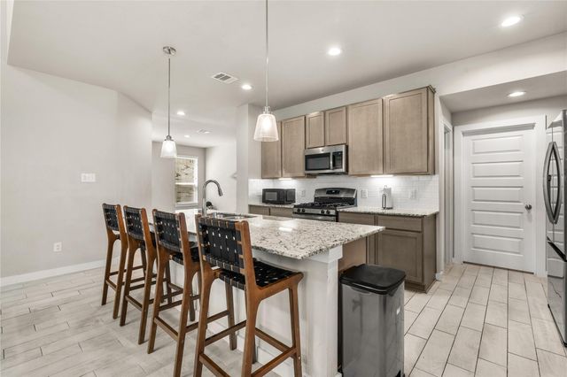 22939 Aspen Vista Drive, Spring, TX 77373