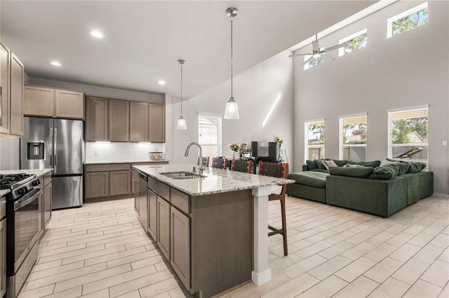 22939 Aspen Vista Drive, Spring, TX 77373