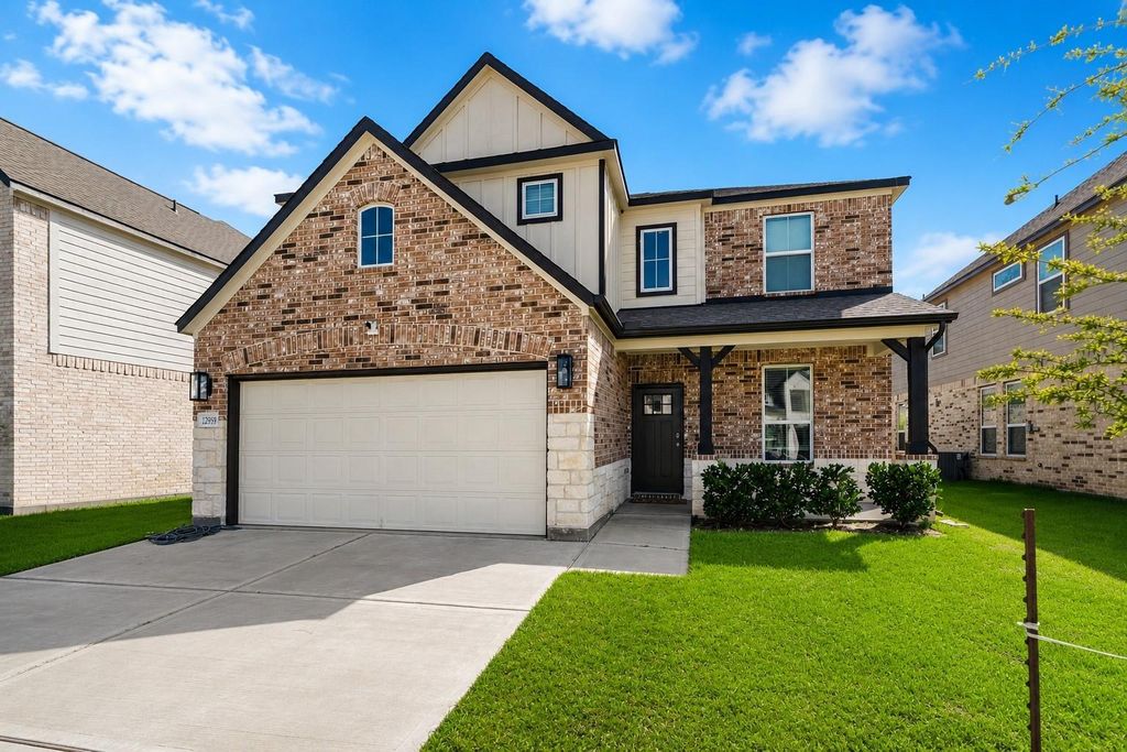 22939 Aspen Vista Drive, Spring, TX 77373