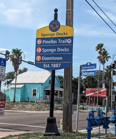 39820 US HIGHWAY 19 N 199, Tarpon Springs, FL 34689