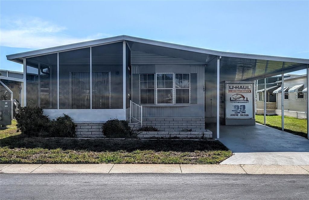 39820 US HIGHWAY 19 N 199, Tarpon Springs, FL 34689