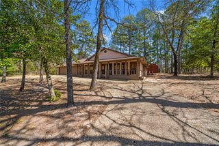 284 Peaceful Valley Trail, Holly Lake Ranch, TX 75765