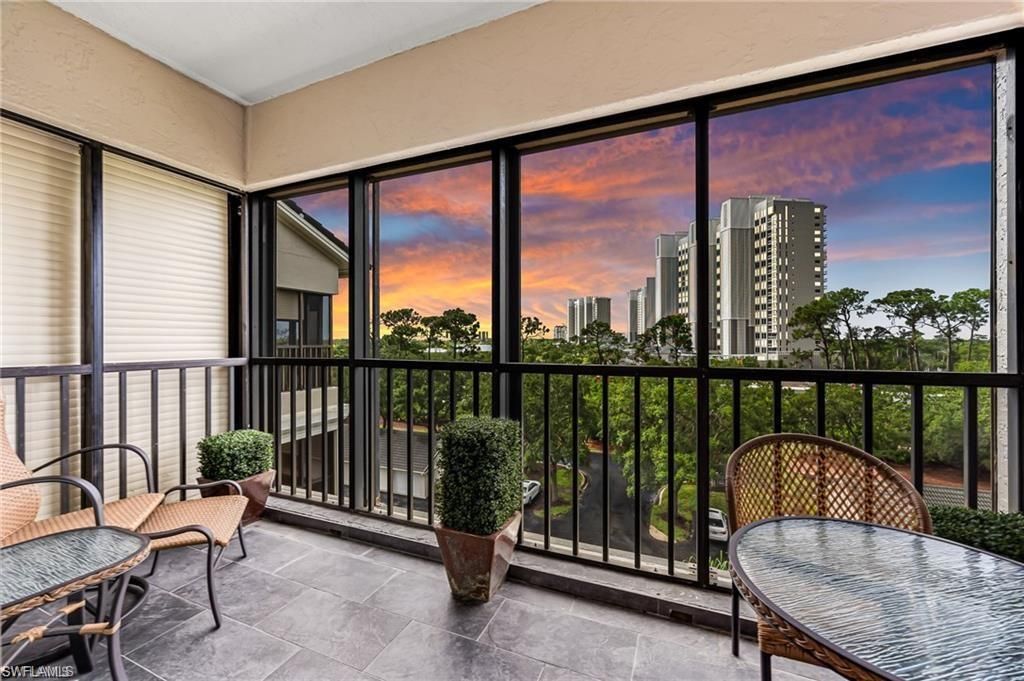 201 Arbor Lake DR 2-501, NAPLES, FL 34110 — exterior