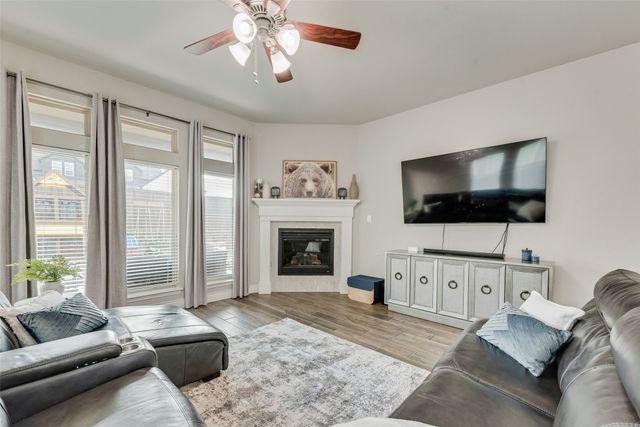961 Canterbury Lane, Forney, TX 75126
