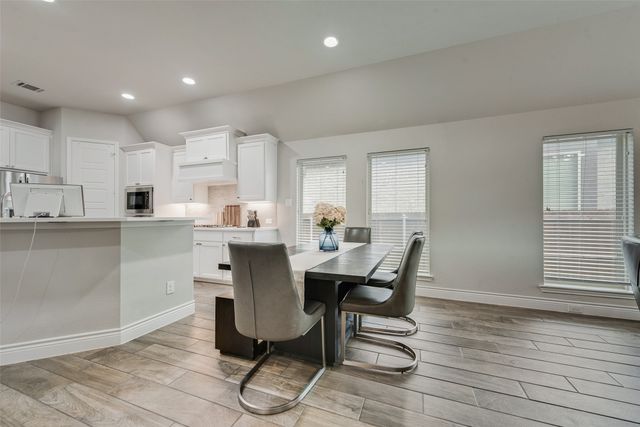 961 Canterbury Lane, Forney, TX 75126