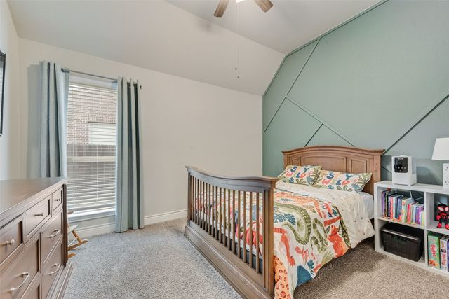 961 Canterbury Lane, Forney, TX 75126