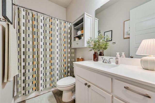 961 Canterbury Lane, Forney, TX 75126