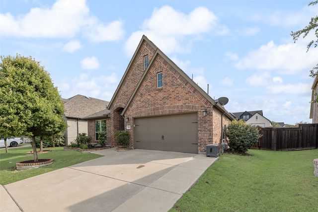961 Canterbury Lane, Forney, TX 75126