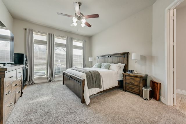 961 Canterbury Lane, Forney, TX 75126