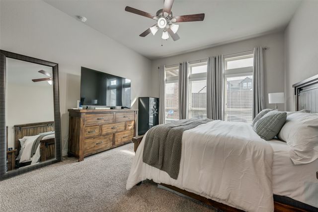 961 Canterbury Lane, Forney, TX 75126