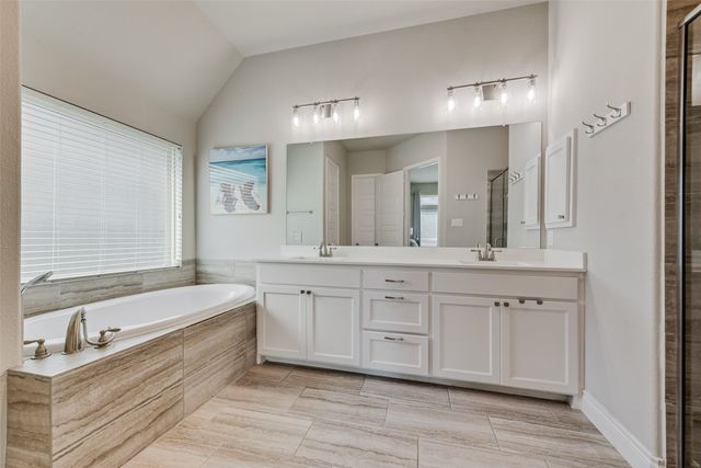 961 Canterbury Lane, Forney, TX 75126